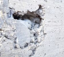 Constat des malfa&ccedil;ons et constat de masquage de malfa&ccedil;ons