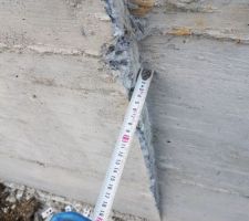 Constat des malfa&ccedil;ons et constat de masquage de malfa&ccedil;ons