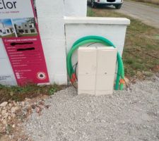 Viabilisation Enedis