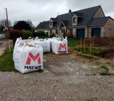 ça y est ... le chantier va pouvoir commencer