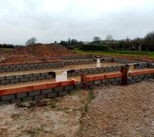 &ccedil;a y est ... le chantier va pouvoir commencer