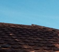 Tuiles jura nova Anthracite
