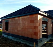 Tuiles jura nova Anthracite