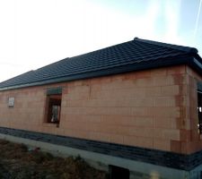 Tuiles jura nova Anthracite