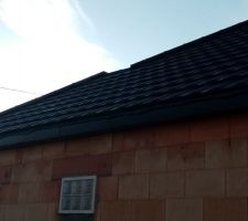 Tuiles jura nova Anthracite