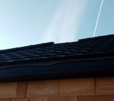 Tuiles jura nova Anthracite