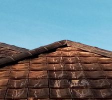 Tuiles jura nova Anthracite