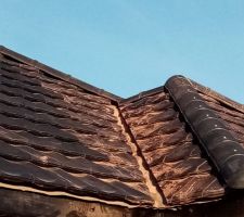 Tuiles jura nova Anthracite