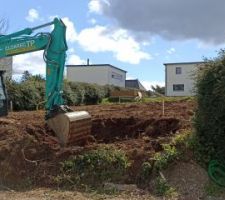 Ca y est ça commence enfin !!!