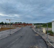 1&egrave;re maison cr&eacute;pie