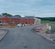 1&egrave;re maison cr&eacute;pie lot 61 &agrave; priori