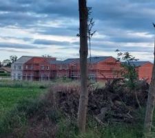 1&egrave;re maison cr&eacute;pie lot 61 &agrave; priori