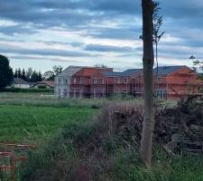 1&egrave;re maison cr&eacute;pie lot 61 &agrave; priori