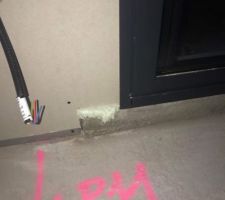 Et encore de la mousse !!!