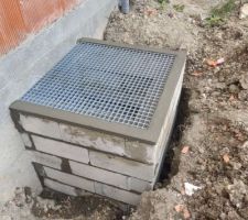 Cours anglaise vide sanitaire