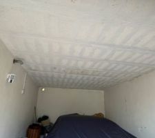 Problème de fuite à résoudre