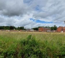 Le bas avance le haut non