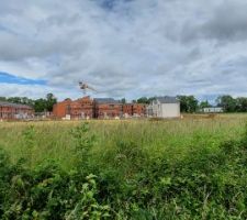 Le bas avance le haut non