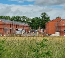 Le bas avance le haut non