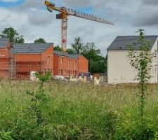 Le bas avance le haut non