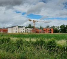 Le bas avance le haut non