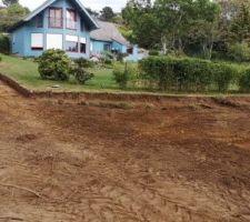 Chemin d'acc&egrave;s