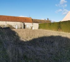 Choix/visite du terrain !
