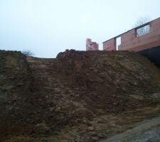 L all&eacute;e pour la porte d entr&eacute;e