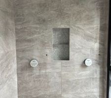 Carrelage SdE
