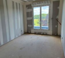 Bureau haut