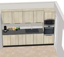 Cuisinella 2