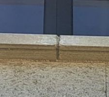 Seuils scind&eacute;s en 2 parties (no comment la photo parle d'elle m&ecirc;me)