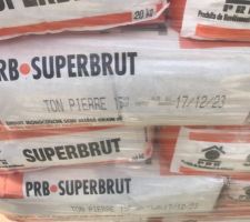 Enduit et préparation du chauffage au sol