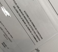 Le précieux !