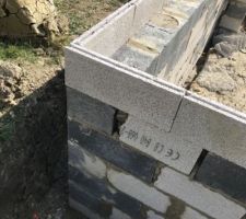Vide sanitaire finition mochinou