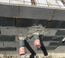 Les évacuations?. Comment dire ?