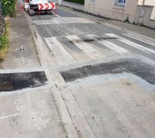 Raccordement eau potable et eaux usées