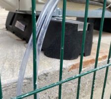 C?est bien de se vider chez son voisin