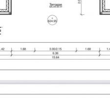 Plan maison