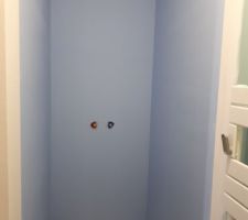 Imperméabilisation des douches et de la baignoire