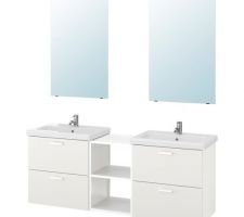 Inspiration salle d'eau suite parental