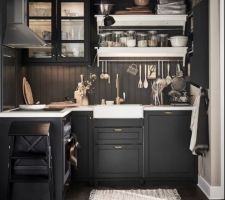 Inspiration cuisine