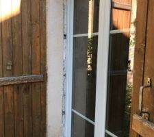 Tapée manquante