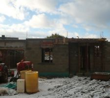 18/12/2010 : fa&ccedil;ade avant