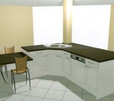 Cuisine 1.2