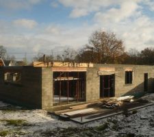 18/12/2010 : fa&ccedil;ade arri&egrave;re