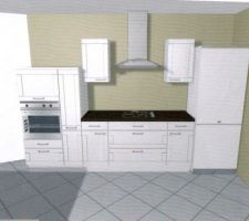 Cuisine 1.3