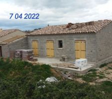 Projet ..