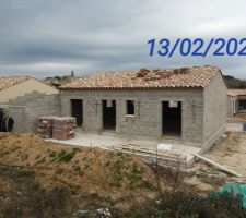 Projet ..