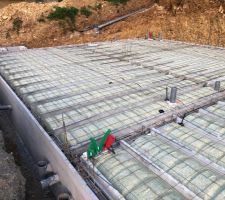 Vide sanitaire couvert